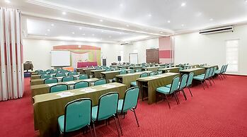 Hotel Seri Malaysia Rompin