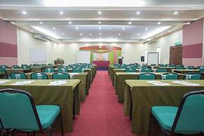 Hotel Seri Malaysia Rompin