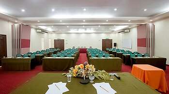 Hotel Seri Malaysia Rompin