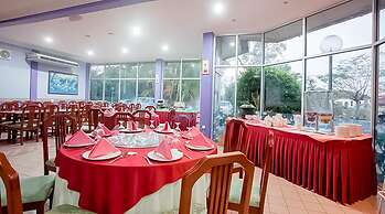 Hotel Seri Malaysia Rompin