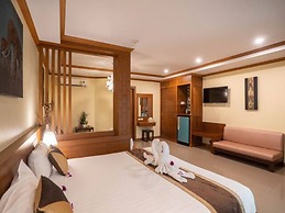 Baan Sailom Resort