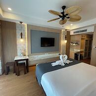Baan Sailom Resort