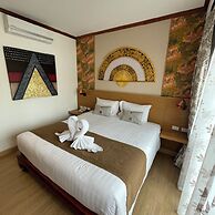 Baan Sailom Resort