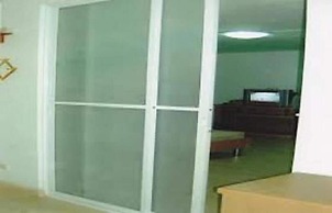 IMPACT Muang Thong Thani Service Condo