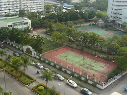 IMPACT Muang Thong Thani Service Condo