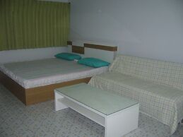 IMPACT Muang Thong Thani Service Condo