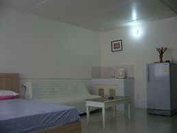 IMPACT Muang Thong Thani Service Condo