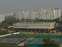 IMPACT Muang Thong Thani Service Condo
