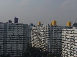 IMPACT Muang Thong Thani Service Condo