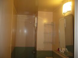 IMPACT Muang Thong Thani Service Condo