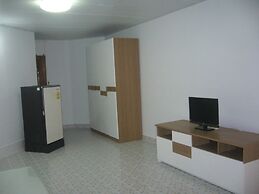 IMPACT Muang Thong Thani Service Condo