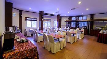 Hotel Seri Malaysia Seremban