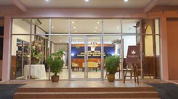 Hotel Seri Malaysia Seremban