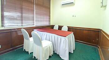 Hotel Seri Malaysia Seremban