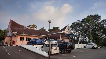 Hotel Seri Malaysia Seremban