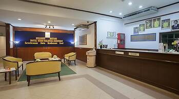 Hotel Seri Malaysia Seremban