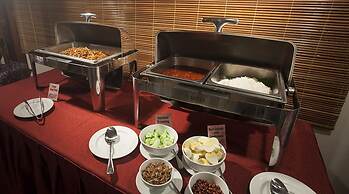 Hotel Seri Malaysia Seremban