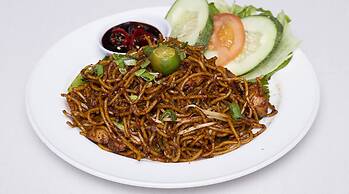 Hotel Seri Malaysia Seremban