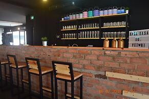 Hotel Seri Malaysia Sungai Petani