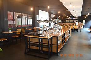 Hotel Seri Malaysia Sungai Petani