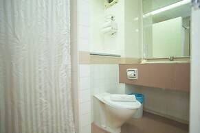 Hotel Seri Malaysia Sungai Petani