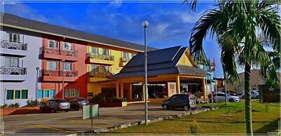 Hotel Seri Malaysia Sungai Petani