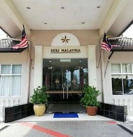 Hotel Seri Malaysia Taiping