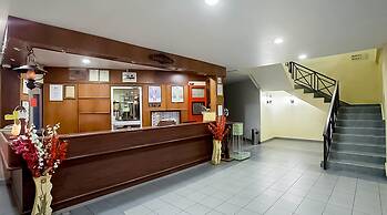 Hotel Seri Malaysia Temerloh