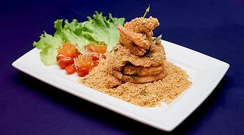 Hotel Seri Malaysia Temerloh