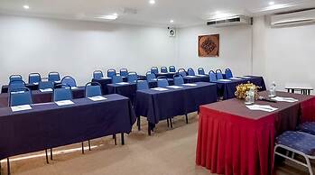 Hotel Seri Malaysia Temerloh