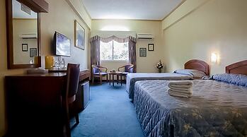 Hotel Seri Malaysia Temerloh