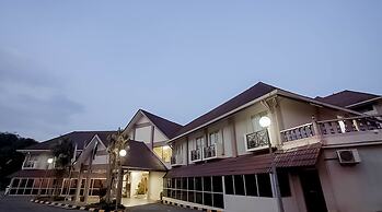 Hotel Seri Malaysia Temerloh