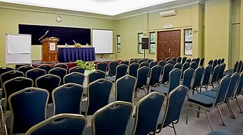 Hotel Seri Malaysia Temerloh