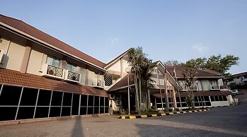 Hotel Seri Malaysia Temerloh