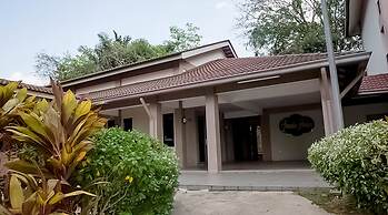Hotel Seri Malaysia Temerloh