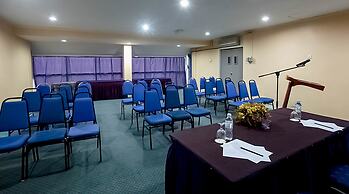 Hotel Seri Malaysia Temerloh
