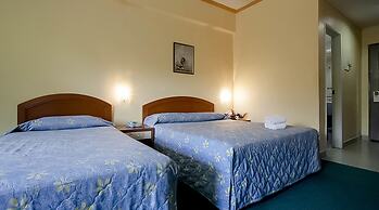 Hotel Seri Malaysia Temerloh