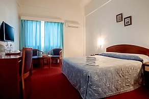 Hotel Seri Malaysia Temerloh