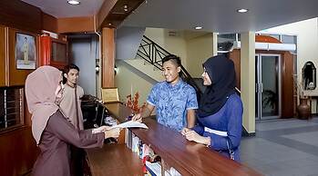 Hotel Seri Malaysia Temerloh