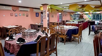 Hotel Seri Malaysia Temerloh