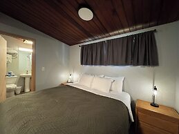 The Pioneer Motel