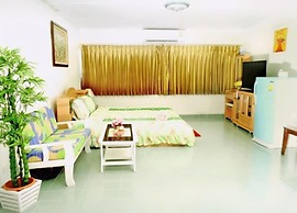 Donmuang - Impact Condo Service