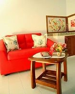 Donmuang - Impact Condo Service