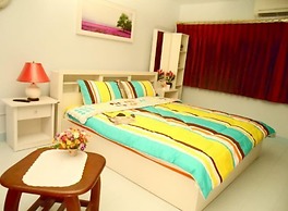 Donmuang - Impact Condo Service