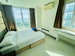 The View Cosy Beach by PSR ASIA