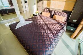 The View Cosy Beach by PSR ASIA