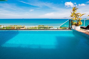 The View Cosy Beach by PSR ASIA