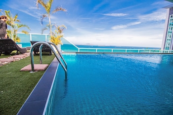 The View Cosy Beach by PSR ASIA
