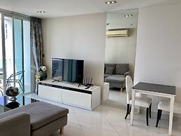 The View Cosy Beach by PSR ASIA