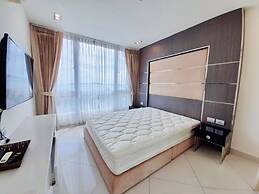 The View Cosy Beach by PSR ASIA